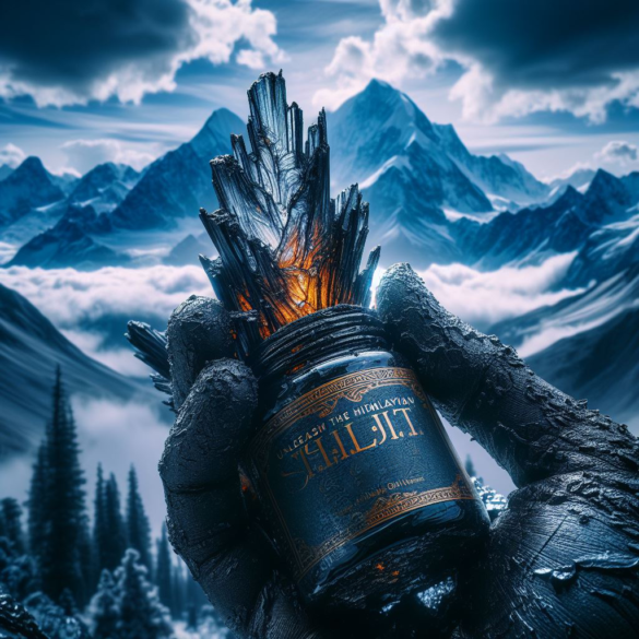 Aphrodisiac of Himalaya