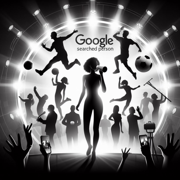 Top Searched People in 2023 Part 2