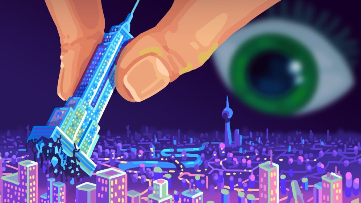 Video Thumbnail: The SMALLEST to the LARGEST Thing in The Universe – The Ultimate Size Comparison Video Thumbnail: The SMALLEST to the LARGEST Thing in The Universe – The Ultimate Size Comparison