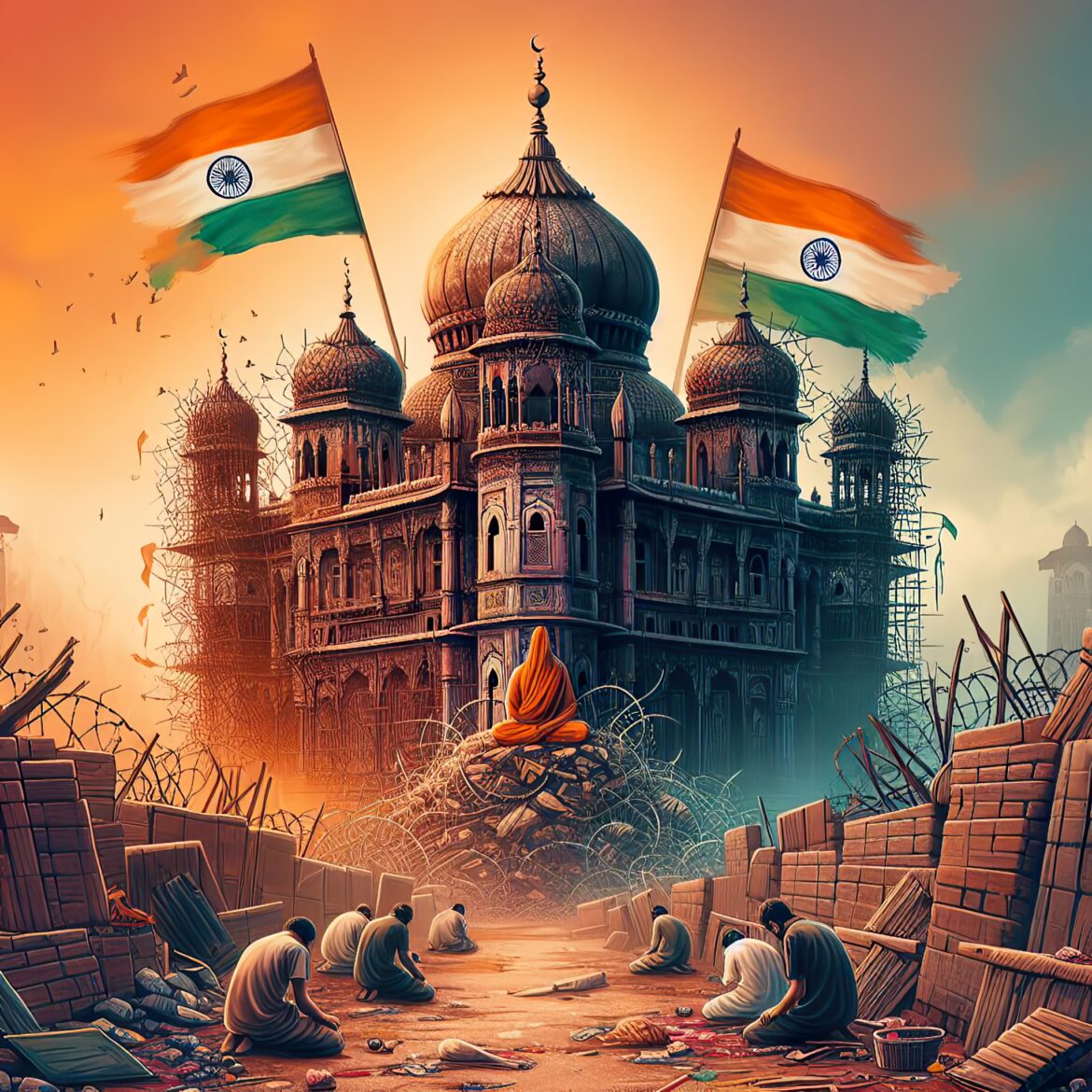 gyanvapi mosque case verdict gyanvapi mosque case verdict