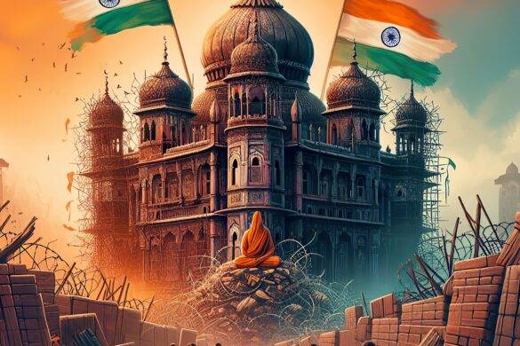 gyanvapi mosque case verdict