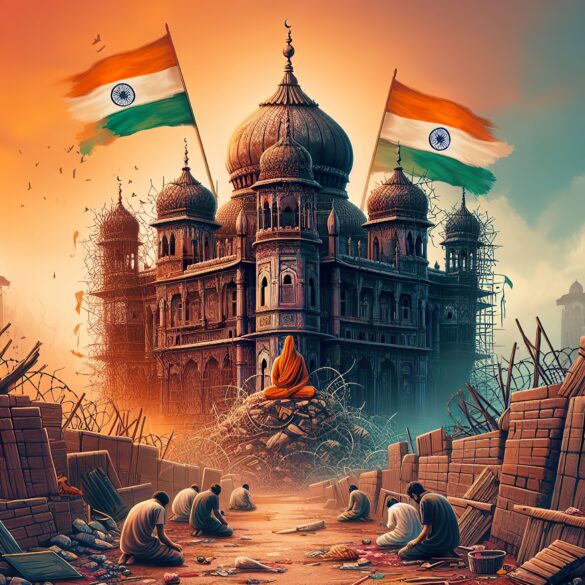 gyanvapi mosque case verdict