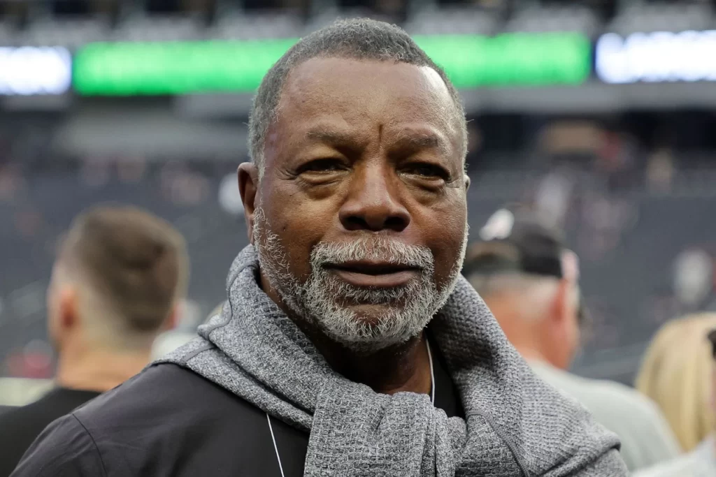 Carl Weathers Passes At 76